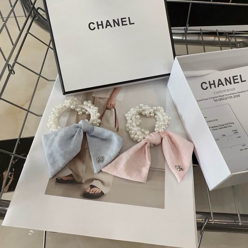 Chanel Hairband  hh (22)